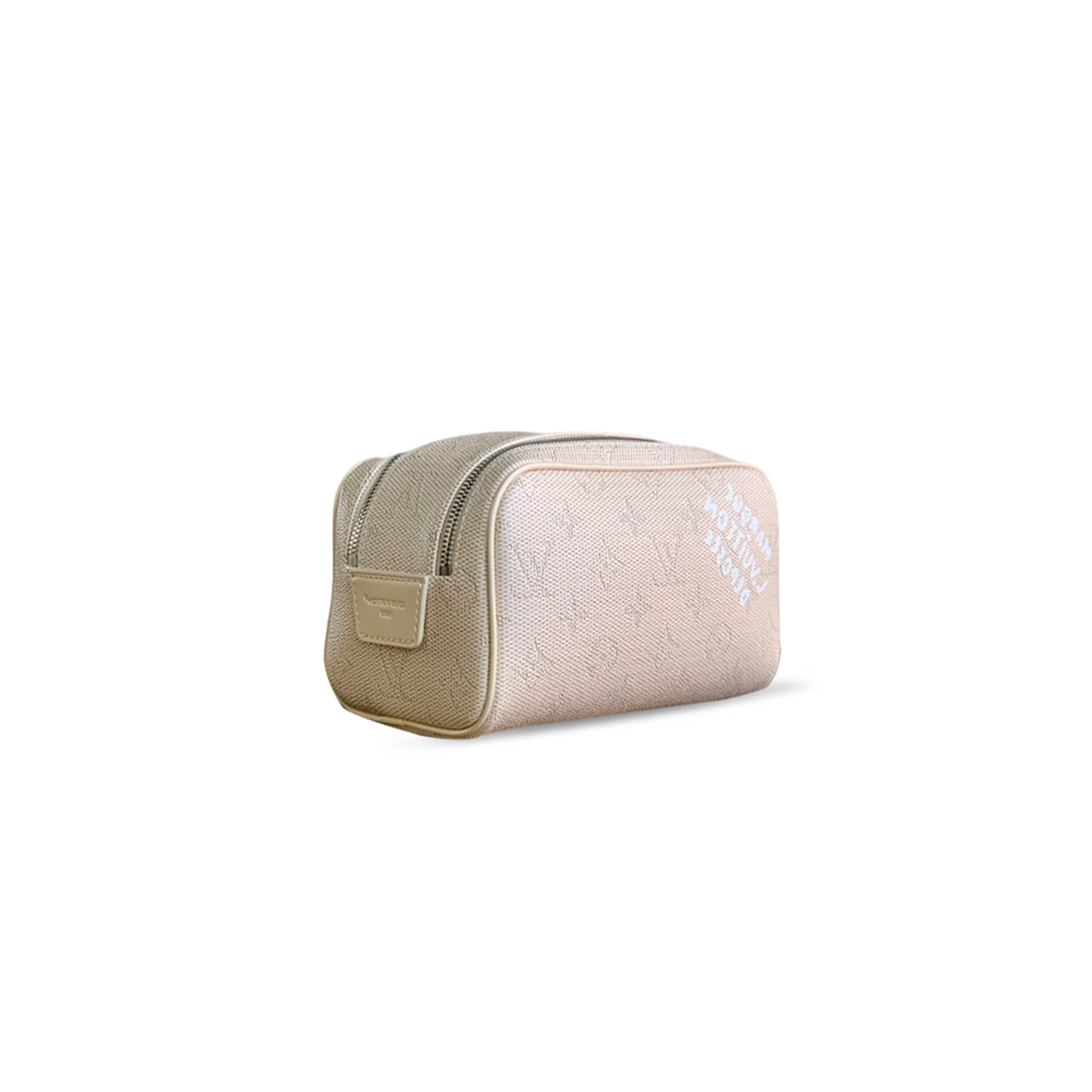 LOUIS VUITTON MINI DOPP KIT M27158 (20*13*12cm) 